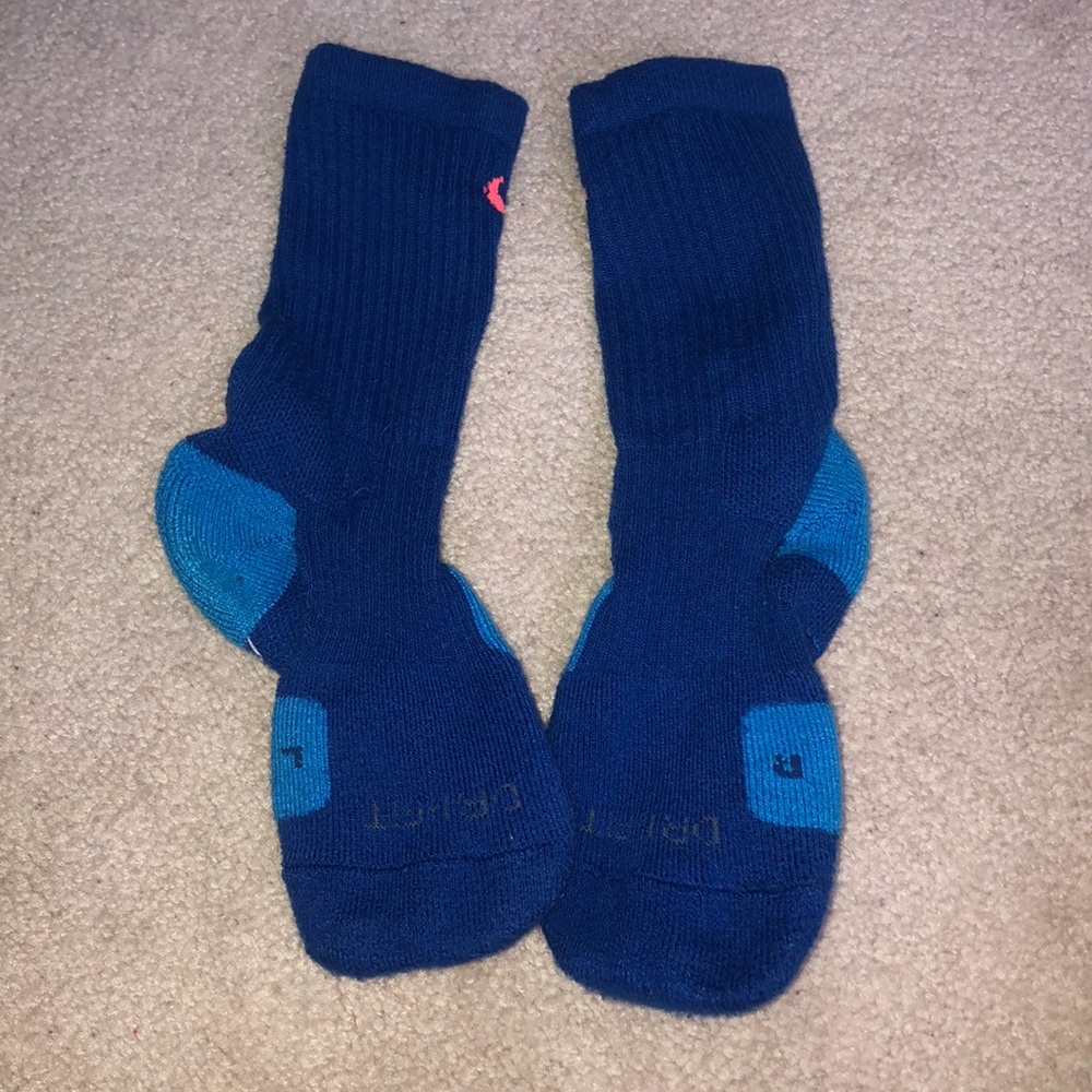 nike elite socks
